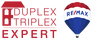 Duplex Triplex Expert